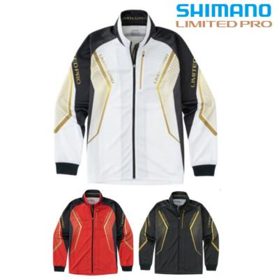 シマノ フィッシングウエア（色：レッド系）｜釣り｜アウトドア、釣り