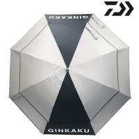 GINKAKU へらパラソル BIG パラソル100 Ｇ-217 シルバー / 銀閣 ダイワ | つり具の銭屋