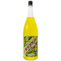 中野BC ライフガードサワーの素 1.8L瓶 1800ml チューハイの素 u-yu | 酒のZenjinヤフーショッピング店