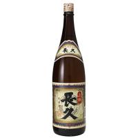 中野BC 長久 上撰 1.8L 瓶 1800ml 和歌山 u-yu | 酒のZenjinヤフーショッピング店