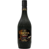 チョーヤ梅酒 ザ・チョーヤ 黒糖梅酒 700ml×6本 ケース The CHOYA u-yu | 酒のZenjinヤフーショッピング店