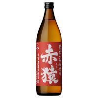 小正醸造 芋焼酎 赤猿 900ml×12本 u-yu | 酒のZenjinヤフーショッピング店