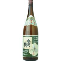 賀茂鶴  本醸造 上等酒 1.8L 瓶 1800ml u-yu | 酒のZenjinヤフーショッピング店