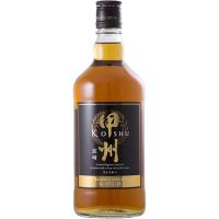 富永貿易 甲州 韮崎 ゴールド 700ml×6本 ウイスキー u-yu | 酒のZenjinヤフーショッピング店