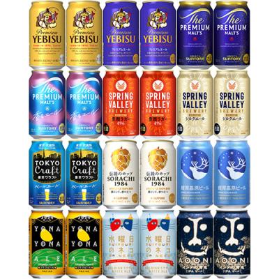 酒のZenjinヤフーショッピング店 - ビール｜Yahoo!ショッピング