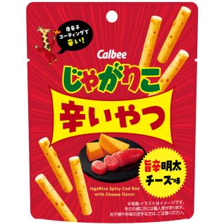 じゃがりこ 箱のおすすめ人気商品一覧 通販 - Yahoo!ショッピング