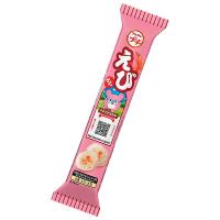 プチえび　33ｇ入×10個　1BOX（株）ブルボン | 善野菓子店 Yahoo!ショップ