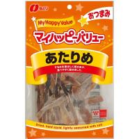 あたりめ【マイハッピーバリュー】　23ｇ入　1袋　（株）なとり　【120袋まで、１個口送料でお届けが可能です。】 | 善野菓子店 Yahoo!ショップ