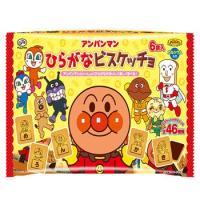アンパンマン幼児用ビスケット84ｇ入 ５個 株 不二家 4902555132457 善野菓子店 yahoo ショップ 通販 yahoo ショッピング
