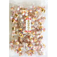 まねきねこチョコレートボール　500ｇ（約150個）入　1袋　（株）ニューエスト | 善野菓子店 Yahoo!ショップ