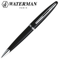 ウォーターマン ボールペン カレン ブラック・シーＳＴ　油性ボールペン s2228382 ギフト プレゼント 贈答品 記念品 昇進祝い | SHOP GTO