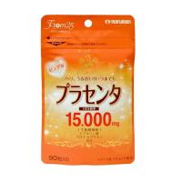 マルマン プラセンタ 15.000 470mgx90粒入り 生胎盤換算15.000mg ネコポス便対応品 | SHOP GTO