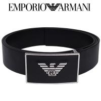 エンポリオ・アルマーニ  EMPORIO ARMANI メンズベルト ブラック Mサイズ 90cm Y4S196-YDC0G イタリー製 ギフト プレゼント 贈答品 父の日ギフト 誕生日 | SHOP GTO