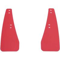 クスコ (CUSCO) 【スポーツフラップ】レッド スズキ スイフトスポーツ ZC33S / スズキ スイフトスポーツ ZC33S 60J 850 FR 爆買 | ゼンリンDS