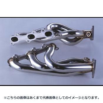 フェアレディZ Z34（エキゾーストマニホールド(エキマニ)）｜排気系