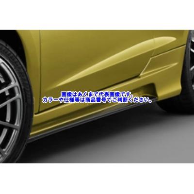 cr-z zf2（無限／サイドステップ）｜エアロパーツ｜自動車 | 車