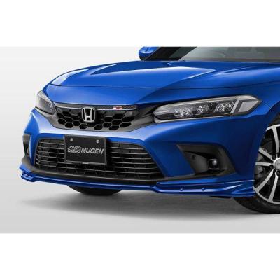HONDA GRACE グレイス 無限 フロントアンダースポイラー グレイス（Honda） HONDA ホンダ 純正 GRACE グレイス ロアスカート