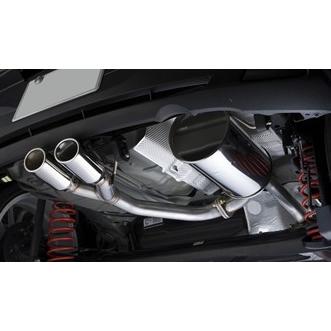 cr-z マフラーのおすすめ人気商品一覧 通販 - Yahoo!ショッピング
