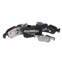 brembo ブレーキパッド エクストラ VOLKSWAGEN PASSAT (B8 SEDAN/WAGON) 3CCHH 15/07〜 フロント P85 126X | ゼンリンDS