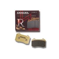 DIXCEL/ディクセル ブレーキパッド タイプR01 フロント ホンダ INTEGRA インテグラ 排気量1600 年式93/6〜01/07 型式DC1 ABS付 品番R01331176 | ゼンリンDS