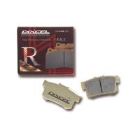 DIXCEL/ディクセル ブレーキパッド タイプRD リア トヨタ CYNOS サイノス 排気量1500 年式91/1〜95/8 型式EL44 Rear DISC 品番RD315132 | ゼンリンDS