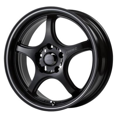5次元 ホイール 16インチ（5ZIGEN／車、バイク、自転車）（本数：1本