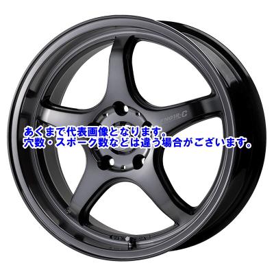 タイヤ・ホイール FN 5ZIGEN 送料無料 5次元 FN01R-C STV 7J-17 +45 5H-114.3 (17