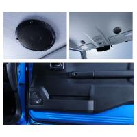 ALPINE(アルパイン) MS-165-JI-64 メティオサウンド【ジムニー/ジムニーシエラ専用/ルーフスピーカー/ドアウーハー】 | ゼンリンDS