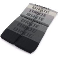 BRIDE ブリッド クッション グラデーションロゴ ZIEG4 WIDE / ZETA3 Type-XL用 P11GC1 | ゼンリンDS