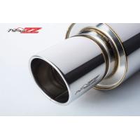 【メーカー直送品】5ZIGEN マフラー Pro Racer ZZ MAZDA デミオ DBA-DE5FS H19/7〜H22/3 _PZMA014 | ゼンリンDS