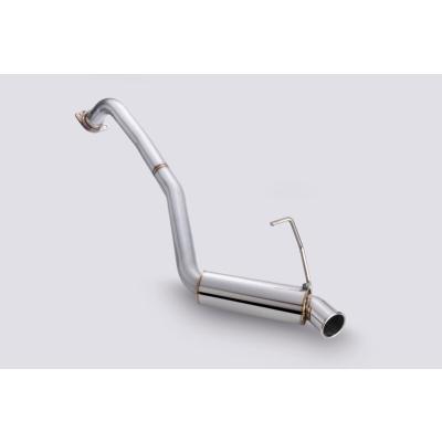 ハイエース マフラー ディーゼル GDHのおすすめ人気商品一覧 通販