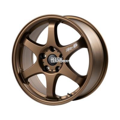 5ZIGEN アルミホイール｜タイヤ、ホイール｜自動車｜車、バイク