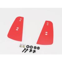 クスコ (CUSCO) 【スポーツフラップ】レッド トヨタ ＧＲ８６ ZN8 / スバル ＢＲＺ ZD8 6C1 850 FR | ゼンリンDSヤフーショッピング店