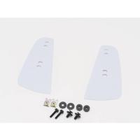 クスコ (CUSCO) 【スポーツフラップ】ホワイト トヨタ ＧＲ８６ ZN8 / スバル ＢＲＺ ZD8 6C1 850 FW | ゼンリンDSヤフーショッピング店