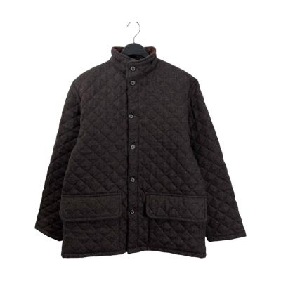 マッキントッシュ キルティングコート(メンズファッション)の マッキントッシュ キルティングコート(メンズファッション)の