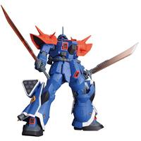 RE/100 機動戦士ガンダム外伝 THE BLUE DESTINY イフリート改 1/100スケール 色分け済みプラモデル | zenzai@shop