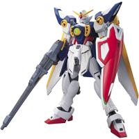 HGAC 1/144 XXXG-01W ウイングガンダム (新機動戦記ガンダムW) | zenzai@shop