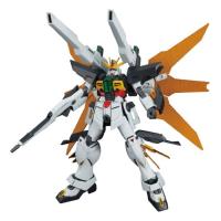 HGAW 1/144 GX-9901-DX ガンダムダブルエックス (機動新世紀ガンダムX) | zenzai@shop