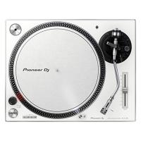 Pioneer DJ ダイレクトドライブターンテーブル PLX-500-W | zenzai@shop