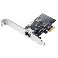 IODATA ETQG-PCIE PCI Express接続 2.5GbE LANアダプター | zenzai@shop