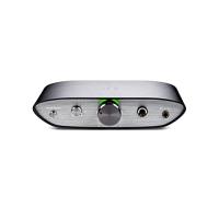 iFi Audio ZEN DAC MQAフルデコード対応フルバランスUSB-DACアンプ | zenzai@shop