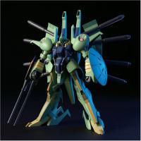 HGUC 1/144 PMX-001 パラス・アテネ (機動戦士Zガンダム) | zenzai@shop