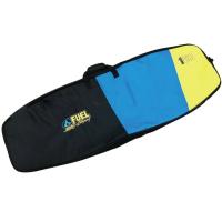 MISSION Boat Gear Deluxe Board Socks Wakesurf Board and Wakeboard Bag
