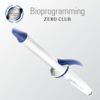 ヘアビューロン 3D Plus[カール] 26.5mm/ 34.0mm 【送料無料】バ イオプログラミング( メーカー:リュミエリーナ) ZERO CLUB | ZERO CLUB