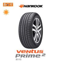 ハンコック Ventus Prime2 K115 225/55R17 101V XL MOV メルセデスベンツ承認タイヤ サマータイヤ 1本価格 | タイヤショップZERO Yahoo!店
