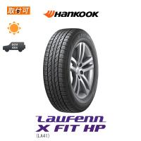 ハンコック Laufenn X Fit HP LA41 225/65R17 102H サマータイヤ 1本価格 | タイヤショップZERO Yahoo!店