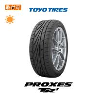 トーヨータイヤ PROXES TR1 215/45R17 91W XL サマータイヤ 1本価格 | タイヤショップZERO Yahoo!店