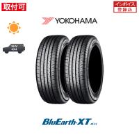 ヨコハマ BluEarth-XT AE61 215/55R18 99V XL サマータイヤ 2本セット | タイヤショップZERO Yahoo!店