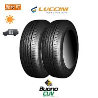 ルッチーニ Buono CUV 235/55R18 104V XL サマータイヤ 2本セット | タイヤショップZERO Yahoo!店