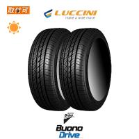 ルッチーニ Buono Drive 215/65R15 100H XL サマータイヤ 2本セット | タイヤショップZERO Yahoo!店